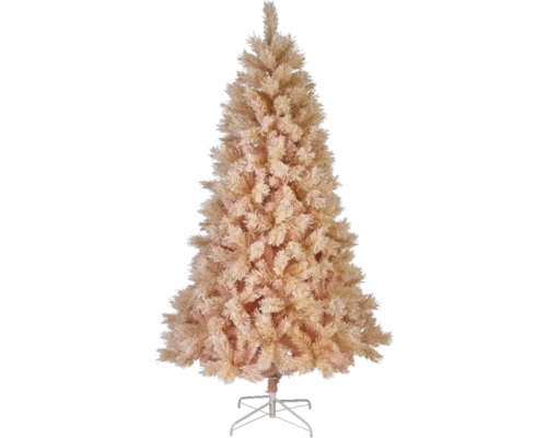 Christbaum künstlich Colorado Höhe 185 cm Künstlicher Weihnachtsbaum auf Ständer