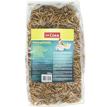 Amphibie Fische Igel Nager Reptilien Vogel Mr. Corn 500 g