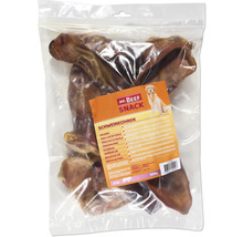 Mr. Beef Snack Schweineohren in einer Verpackung