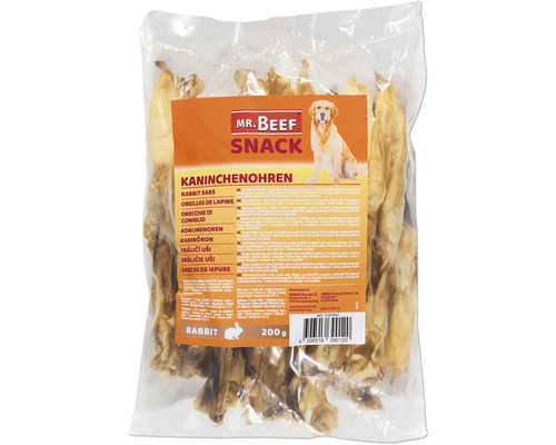 Mr. Beef 60 g 1 Stück