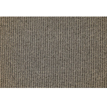 Detailansicht eines getufteten Teppichbodens