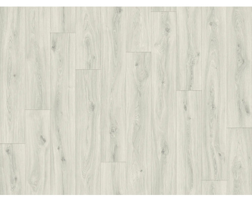 PVC-Boden Forest Holz-Optik W02 beige 20x150 cm 400 cm breit (Meterware)