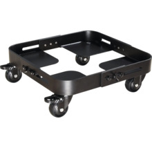 Transportroller mit vier Rädern