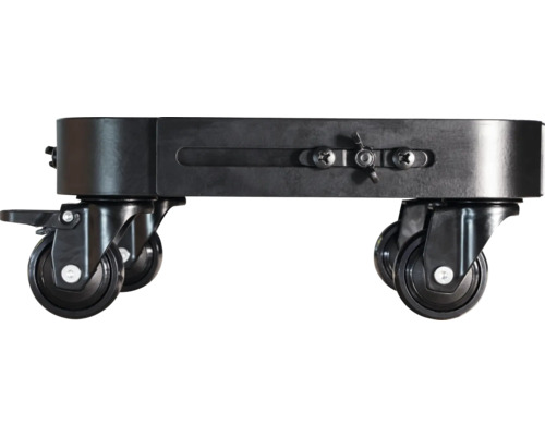 Universal-Untergestell mit Rollen für Werkstattgeräte