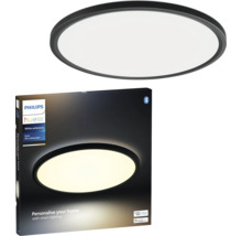 Philips Hue Tecto Deckenleuchte und Verpackung