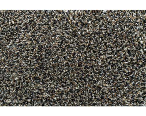 Schmutzfangläufer Aquastop granit 100x120 cm