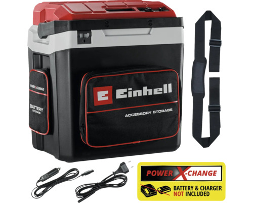 Akku-Kühlbox Einhell TE-COL 18/27 Li-Solo