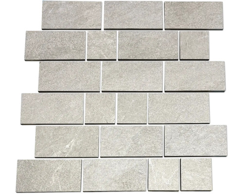 Mosaikfliesen aus Steinzeug