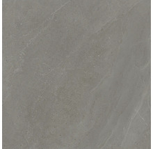 Graue Bodenfliese aus Steinzeug