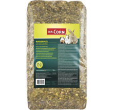Trockenfutter Nager Mr. Corn 25 kg