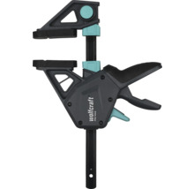 Wolfcraft Einhandzwinge Pro Max