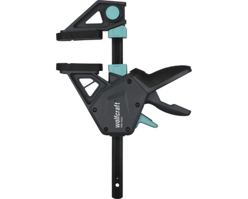 Wolfcraft Einhandzwinge Pro Max