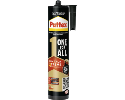 Montagekleber Pattex ONE for all 440 g