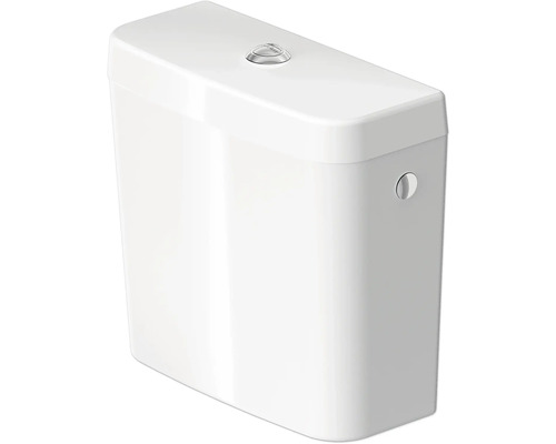 Toilettenspülkasten aus Keramik