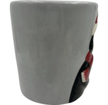 Tasse mit Dekor