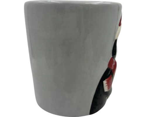 Tasse mit Dekor