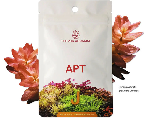 The 2HR Aquarist APT Jazz Pflanzendünger