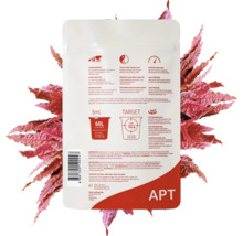 APT 360 Grad Remineralisierer Produktverpackung zur Wasseraufbereitung für Aquarien