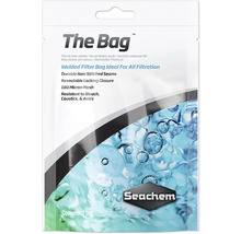 Seachem The Bag Filterbeutel, geschweißte Ausführung, ideal für die Filtration