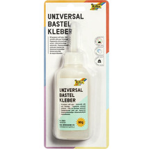 Universal Bastelkleber in der 90-Gramm-Packung