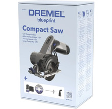 Dremel Akku-Kompaktsäge 12V im Karton