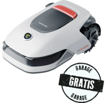 Dreame Rasenmähroboter mit Gratis Garage