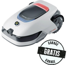 Dreame A2 Rasenmähroboter mit gratis Garage