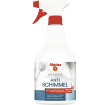 Alpina Anti Schimmel Spray zur Schimmelentfernung