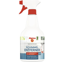 Alpina Schimmelentferner für Bad und Küche in Sprühflasche