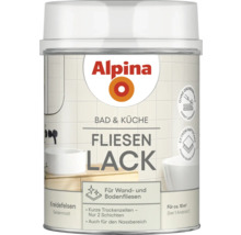 Alpina Fliesenlack für Bad und Küche