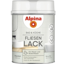Alpina Fliesenlack für Bad und Küche