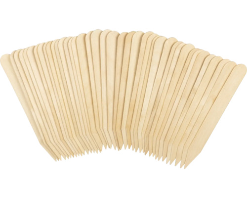 Holzspatel für Handwerk und Modellbau