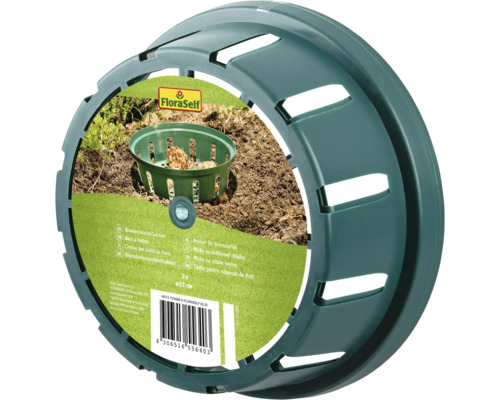 Blumenzwiebel Pflanzkörbe Set von FloraSelf