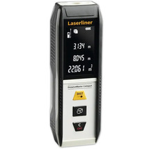 Laserliner Entfernungsmesser DistanceMaster Compact zur Distanzmessung