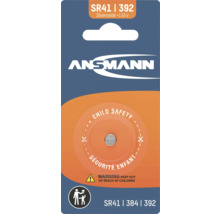 Ansmann SR41 Knopfzelle, 1,55 V