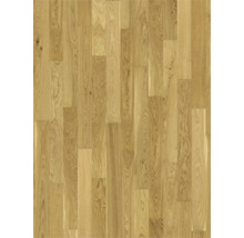 Holzboden aus Eiche mit Maserung