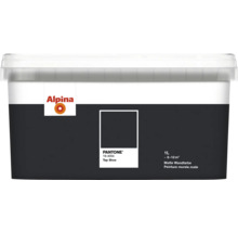 Alpina Wandfarbe, matte Oberfläche, 1 Liter