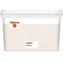 Alpina Innenfarbe, 2,5 Liter Eimer