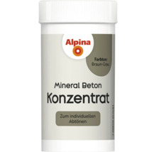 Alpina Mineral Beton Konzentrat zum individuellen Abtönen