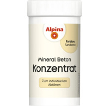 Alpina Mineral Beton Konzentrat zum individuellen Abtönen