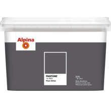 Alpina Farbe, Matte Wandfarbe, 2,5 Liter Eimer
