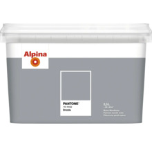 Eimer Alpina Wandfarbe Drizzle, 2,5 Liter