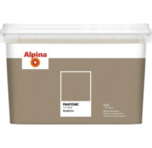 Alpina Amphora Wandfarbe, 2,5 Liter Eimer