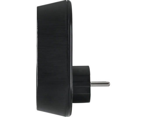 Steckdosenzähler zur Verbrauchsmessung