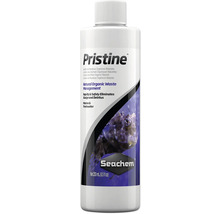 Seachem Pristine natürliche organische Abfallwirtschaft 250 ml Flasche