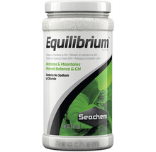 Seachem Equilibrium Mineralienmischung, 300 Gramm, zur Wasseraufbereitung