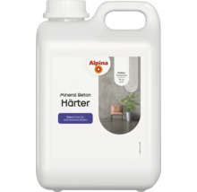 Alpina Mineral Beton Härter Kanister für stark beanspruchte Böden