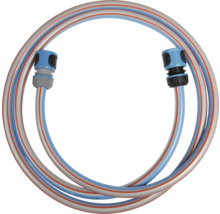 Gartenschlauch mit Armaturen