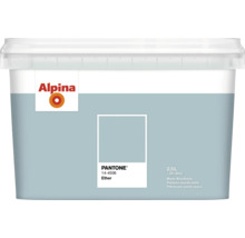 Alpina Wandfarbe, Farbton Ether, 2,5 Liter