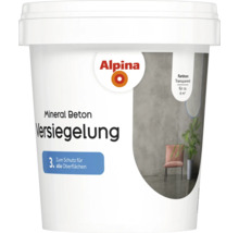 Alpina Mineral Beton Versiegelung im Eimer